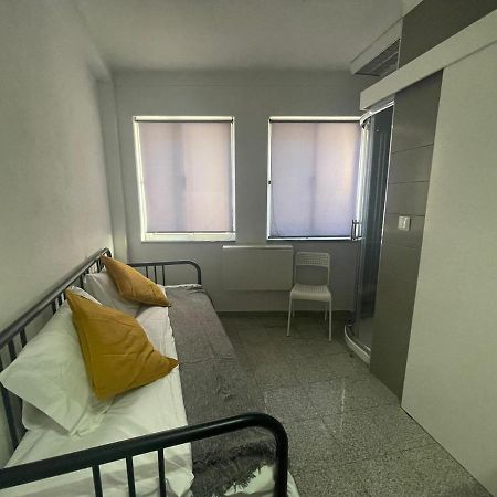 Estudio Avenida Vila Real Ngoại thất bức ảnh