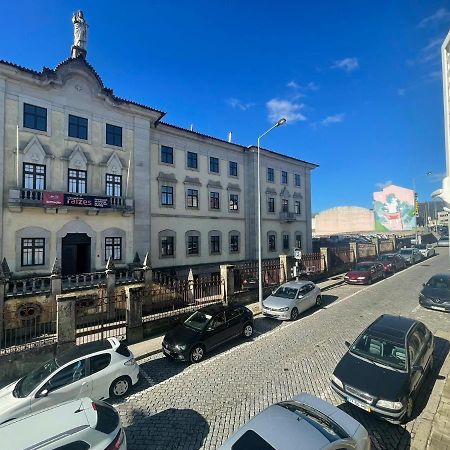 Estudio Avenida Vila Real Ngoại thất bức ảnh