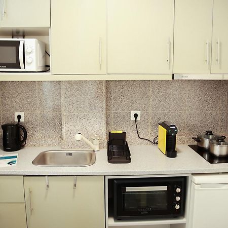 Estudio Avenida Vila Real Ngoại thất bức ảnh