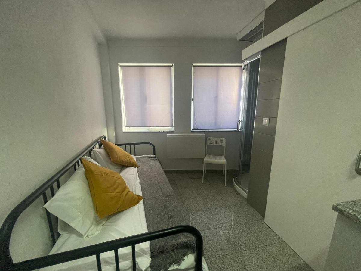Estudio Avenida Vila Real Ngoại thất bức ảnh