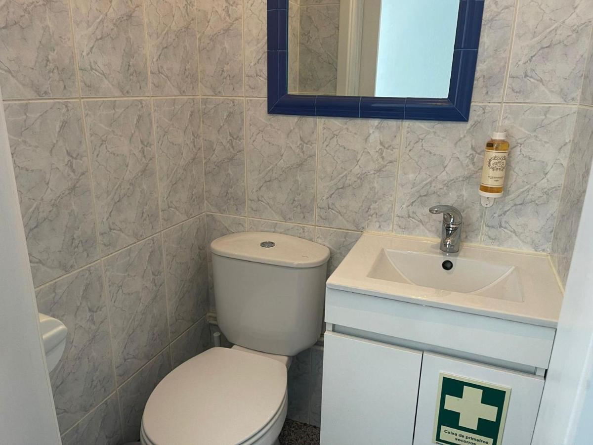 Estudio Avenida Vila Real Ngoại thất bức ảnh