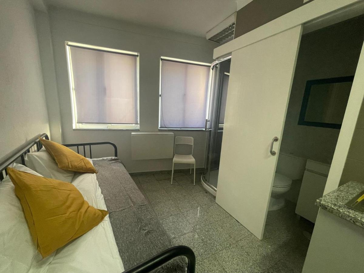 Estudio Avenida Vila Real Ngoại thất bức ảnh