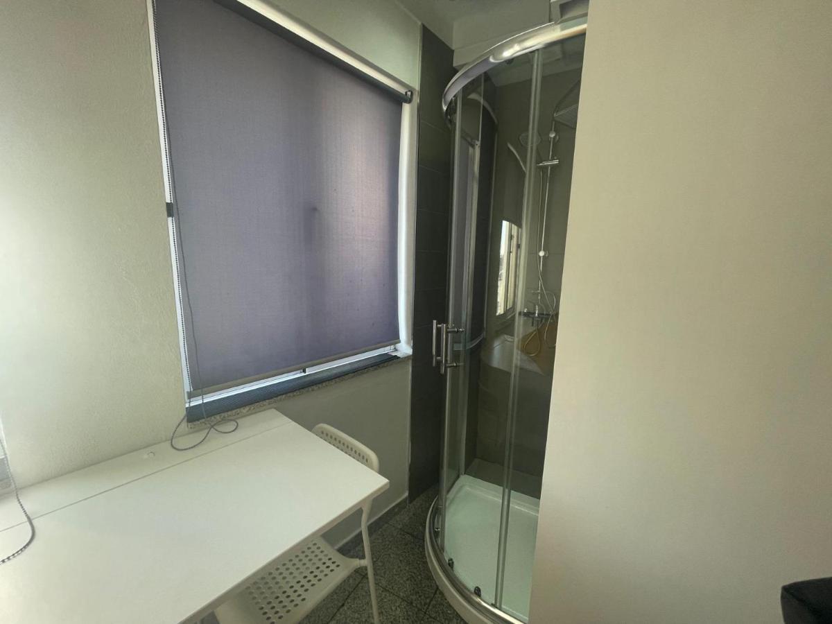 Estudio Avenida Vila Real Ngoại thất bức ảnh