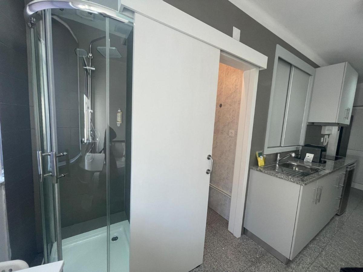Estudio Avenida Vila Real Ngoại thất bức ảnh
