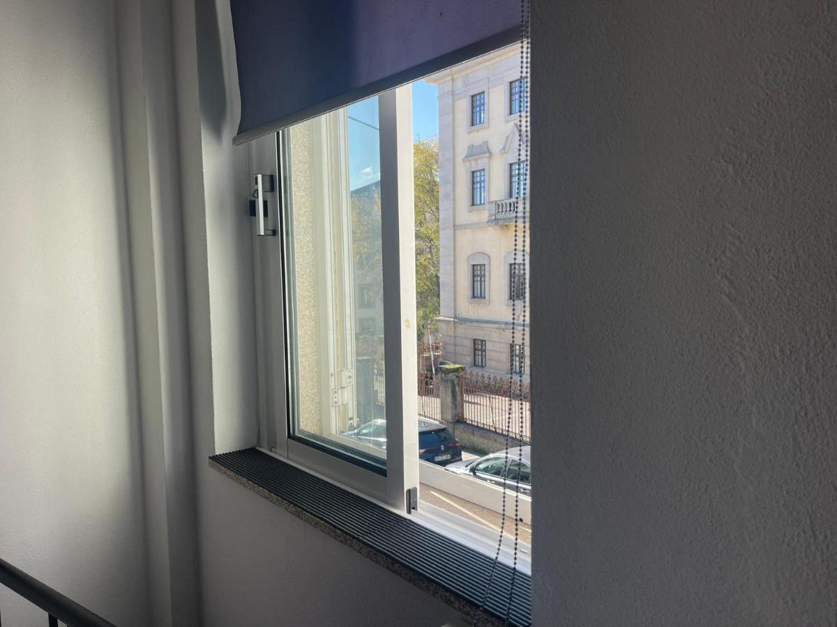 Estudio Avenida Vila Real Ngoại thất bức ảnh