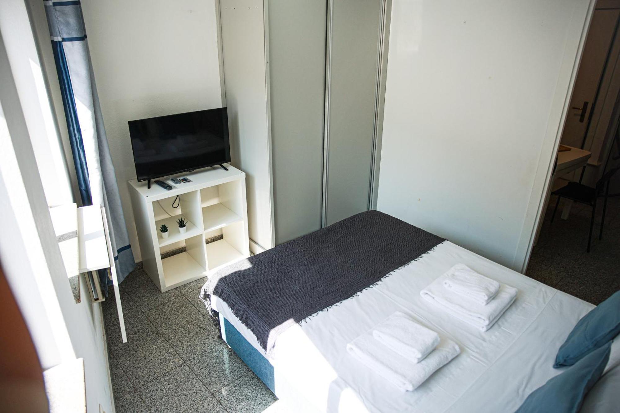 Estudio Avenida Vila Real Ngoại thất bức ảnh