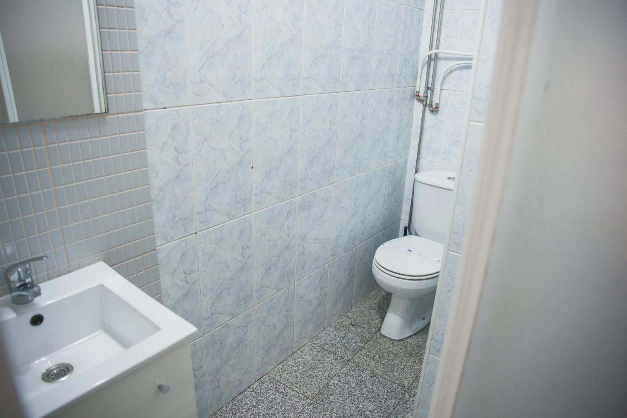 Estudio Avenida Vila Real Ngoại thất bức ảnh