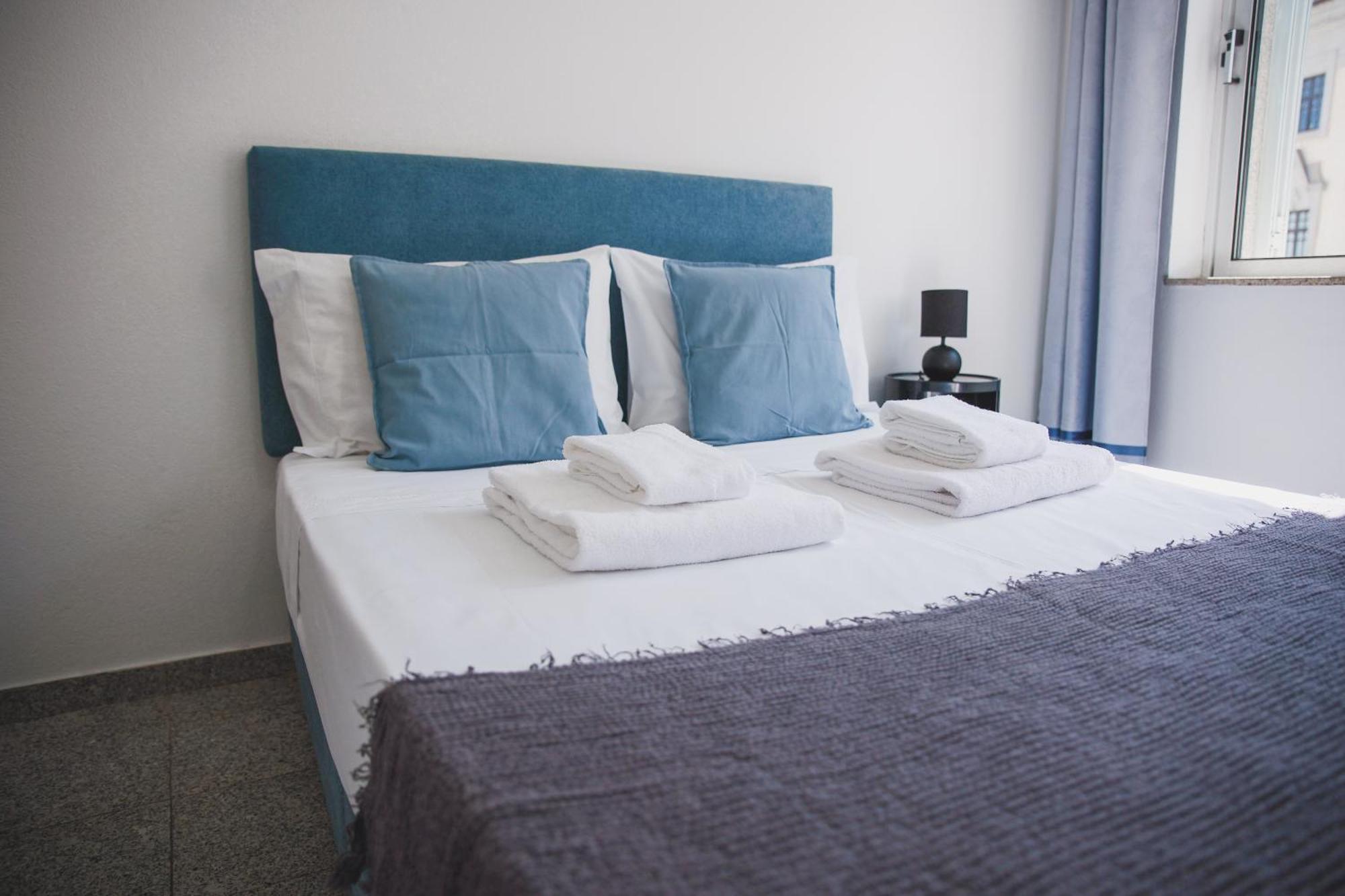 Estudio Avenida Vila Real Ngoại thất bức ảnh