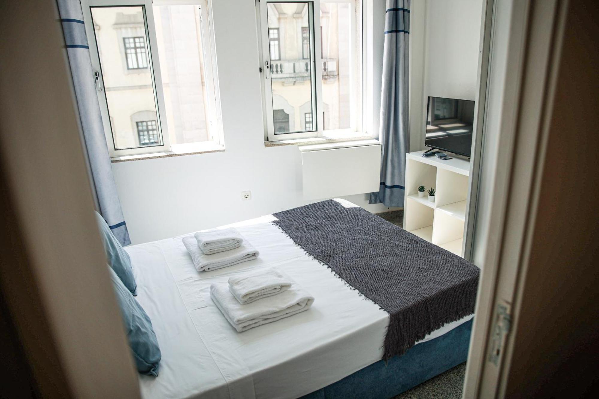 Estudio Avenida Vila Real Ngoại thất bức ảnh