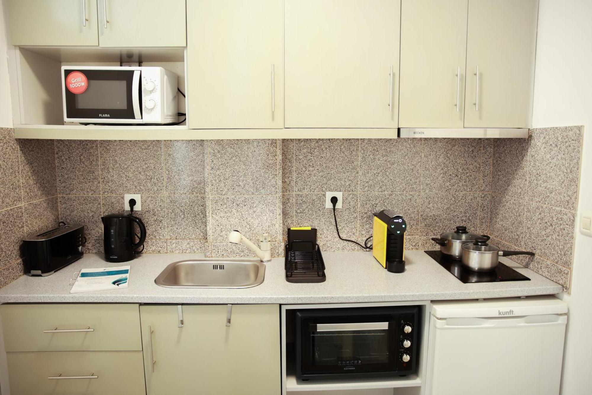 Estudio Avenida Vila Real Ngoại thất bức ảnh